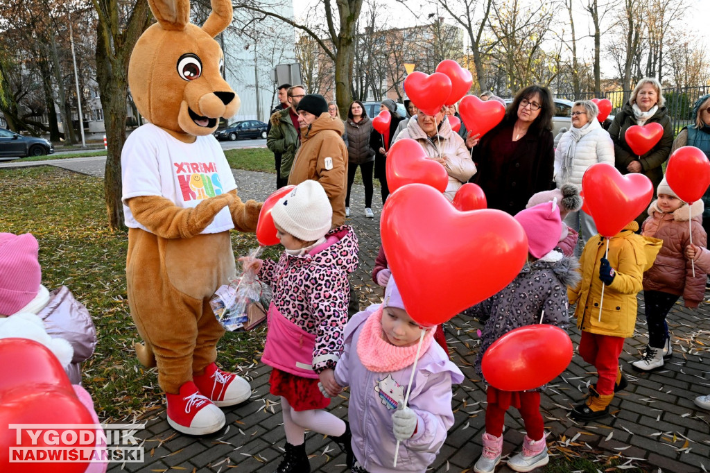 Tarnobrzeski MOPR dołączył do ogólnopolskiej kampanii