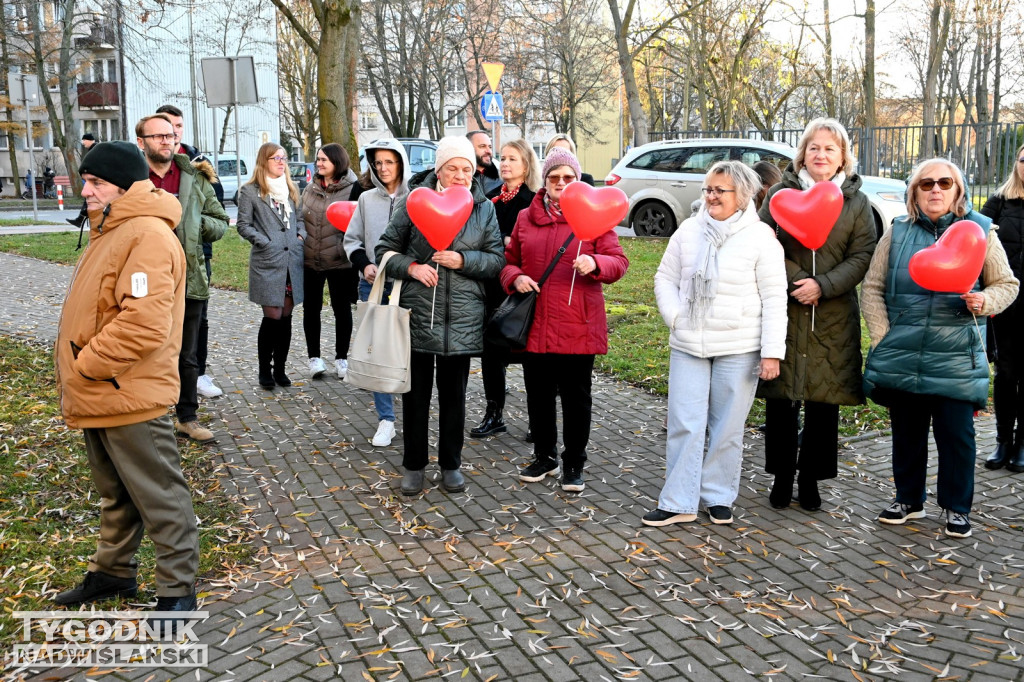 Tarnobrzeski MOPR dołączył do ogólnopolskiej kampanii