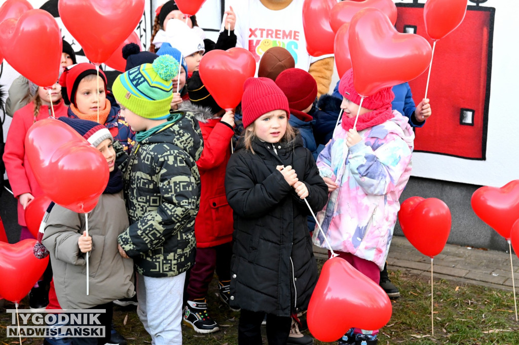 Tarnobrzeski MOPR dołączył do ogólnopolskiej kampanii