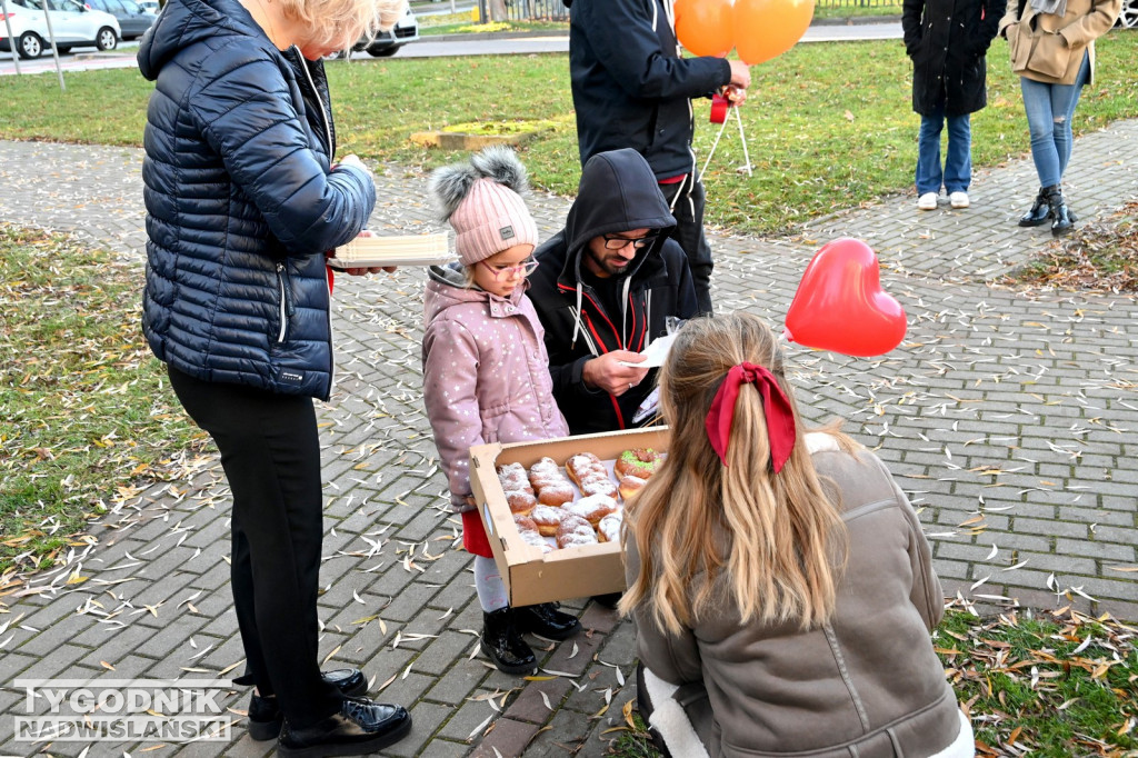 Tarnobrzeski MOPR dołączył do ogólnopolskiej kampanii
