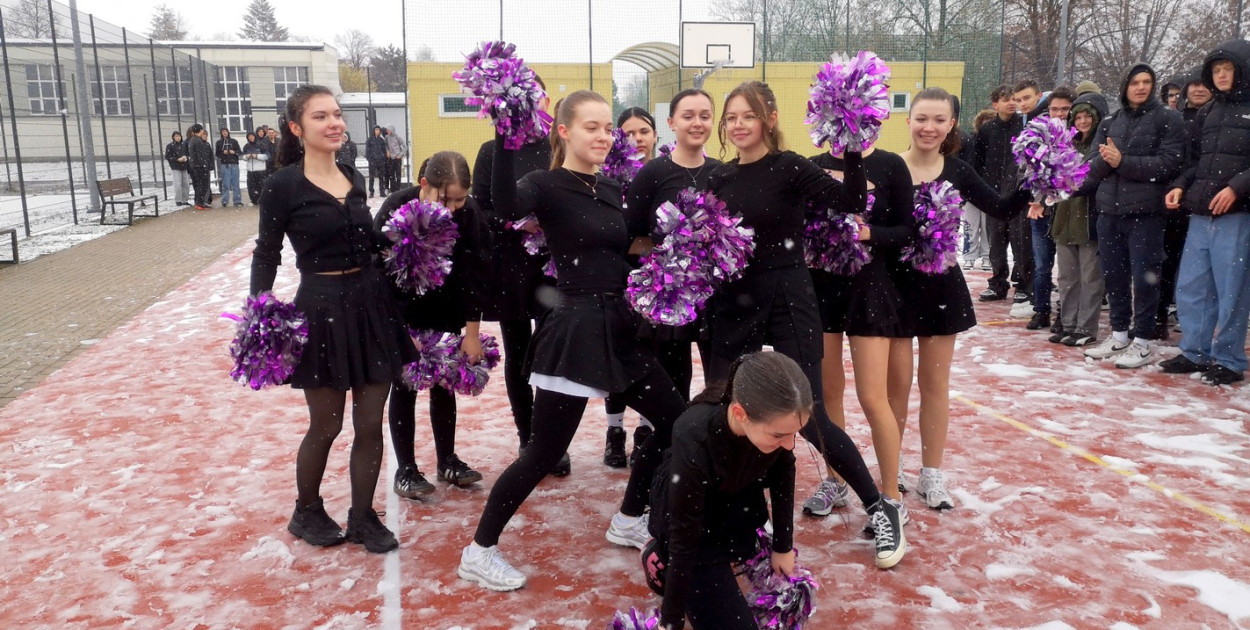 Otwarcie Orlika w Gorzycach