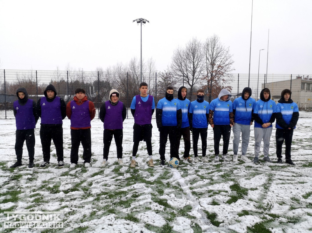 Otwarcie Orlika w Gorzycach