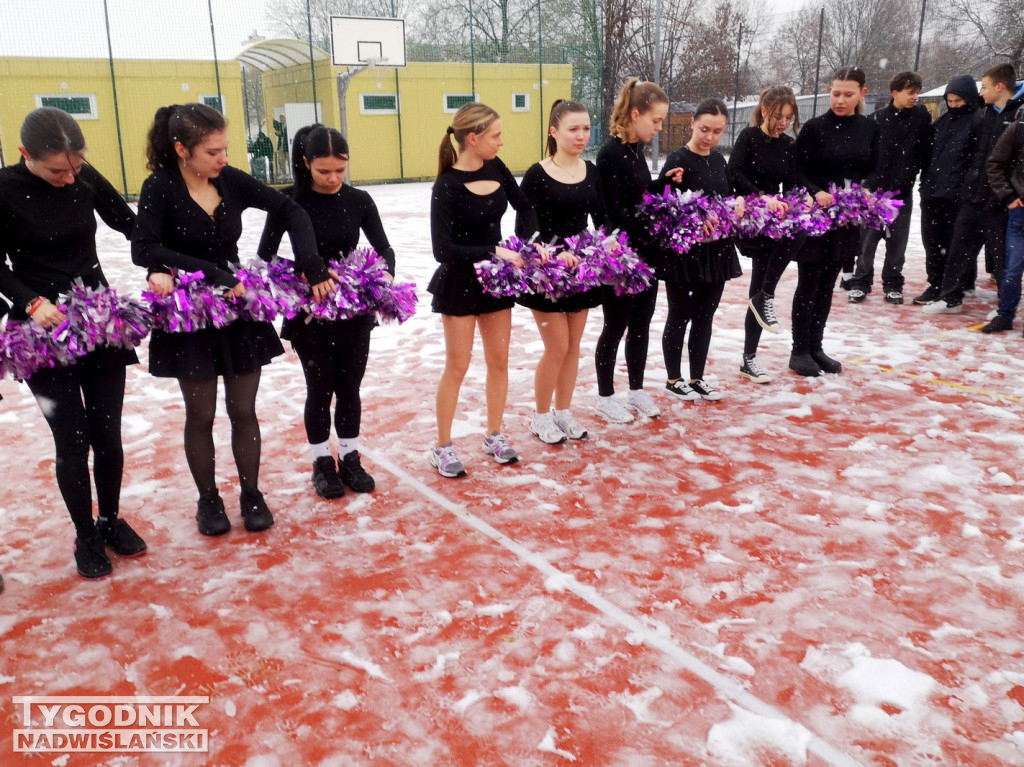 Otwarcie Orlika w Gorzycach