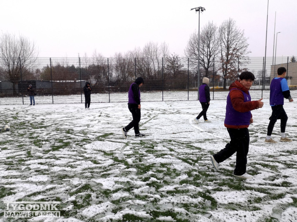 Otwarcie Orlika w Gorzycach