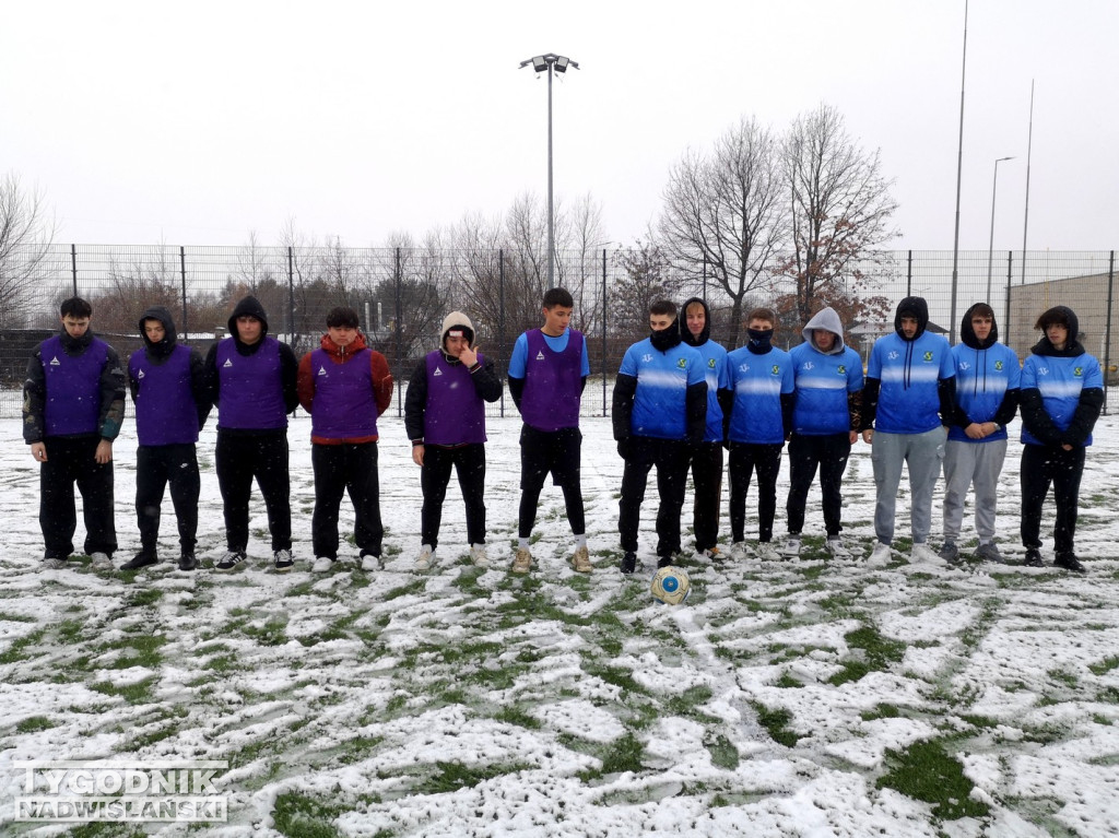 Otwarcie Orlika w Gorzycach