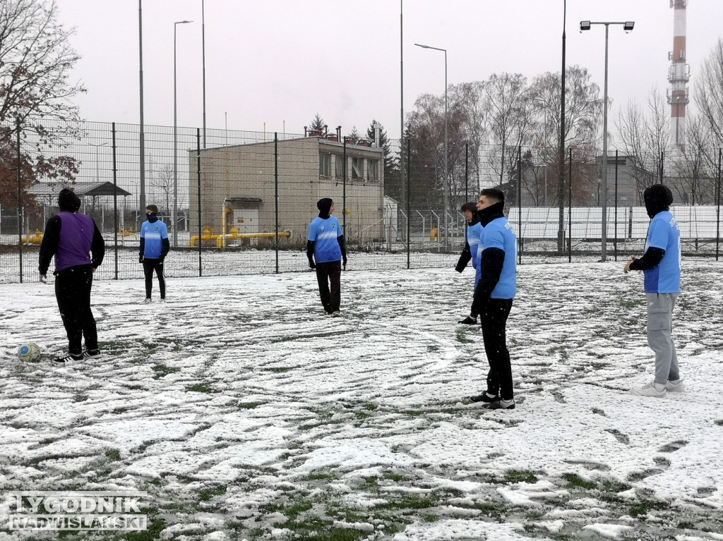 Otwarcie Orlika w Gorzycach