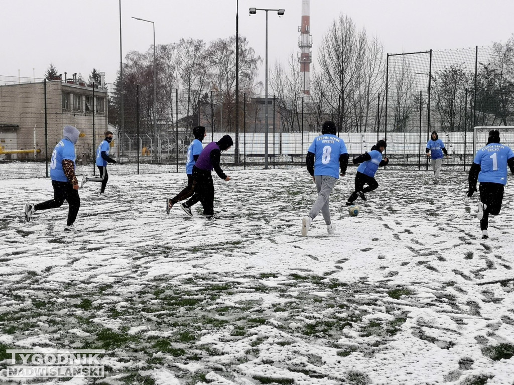 Otwarcie Orlika w Gorzycach