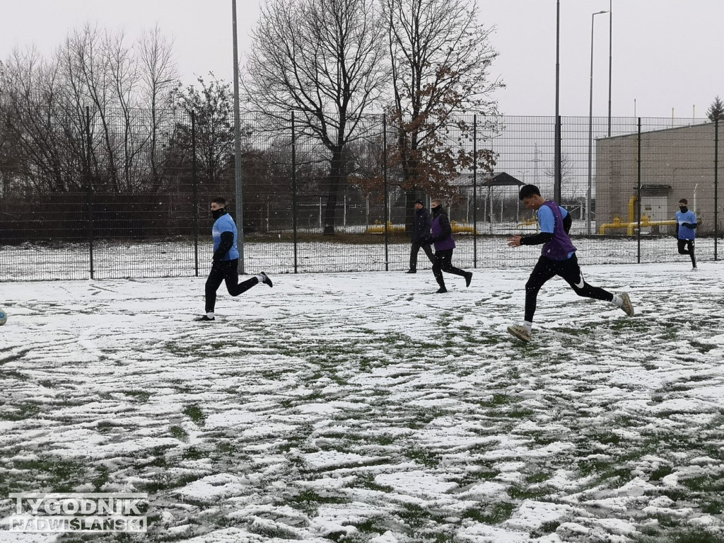 Otwarcie Orlika w Gorzycach