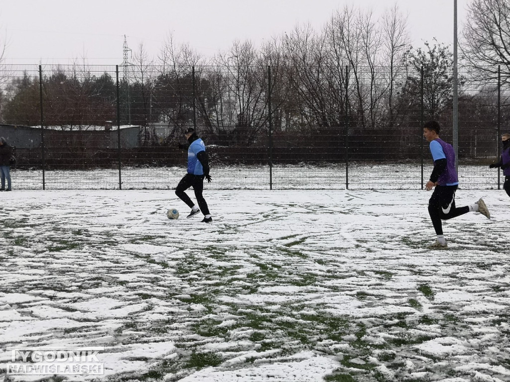 Otwarcie Orlika w Gorzycach