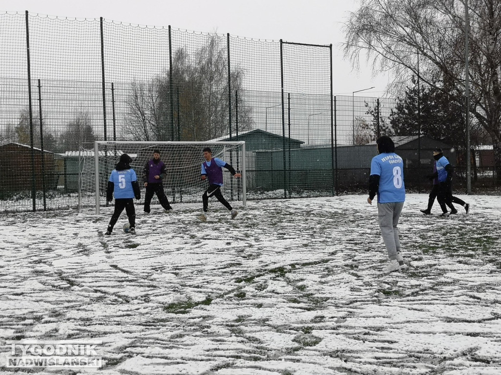 Otwarcie Orlika w Gorzycach