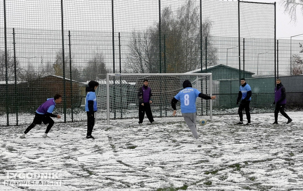 Otwarcie Orlika w Gorzycach