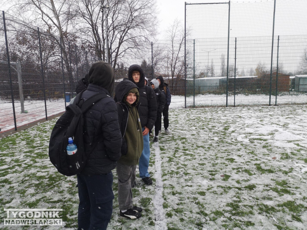 Otwarcie Orlika w Gorzycach