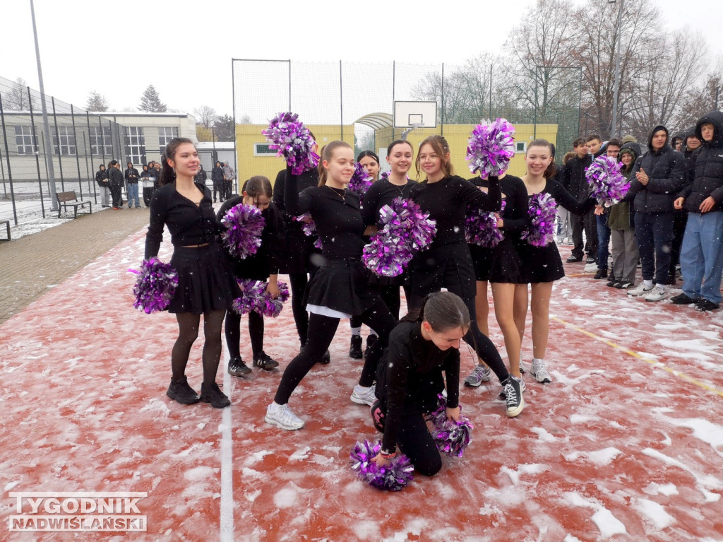 Otwarcie Orlika w Gorzycach