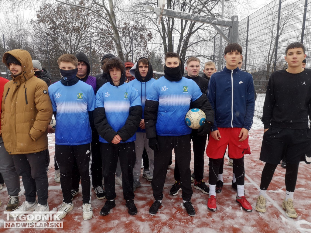 Otwarcie Orlika w Gorzycach