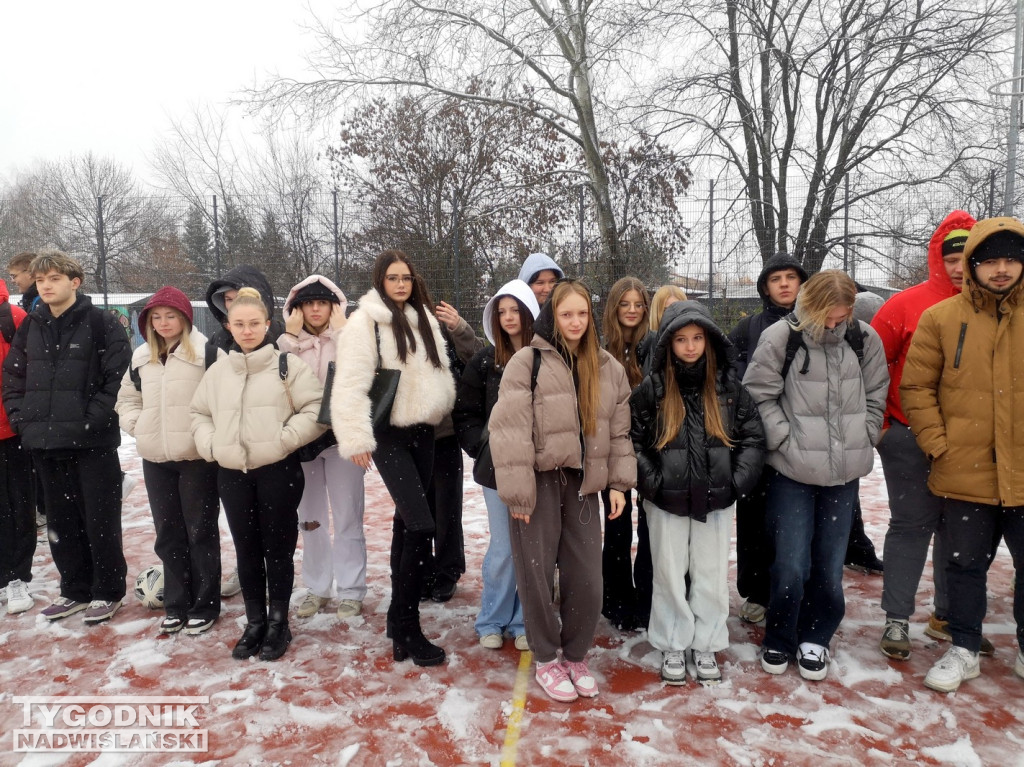 Otwarcie Orlika w Gorzycach