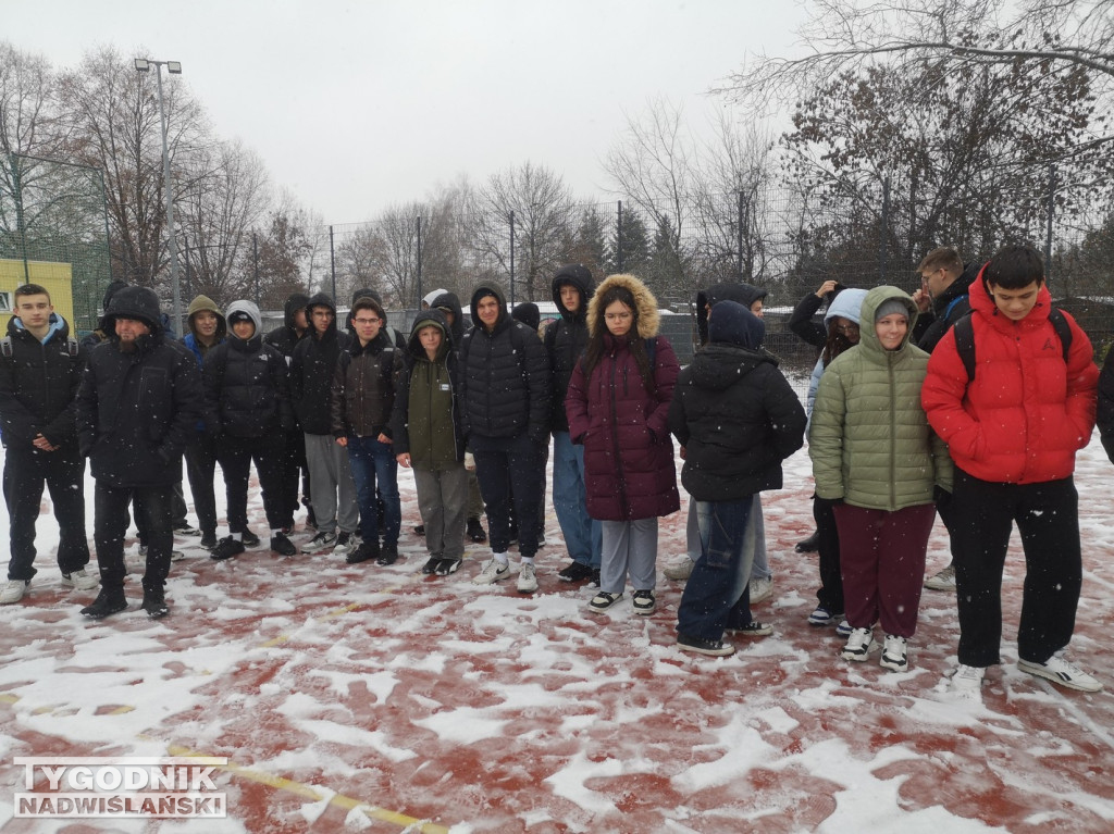 Otwarcie Orlika w Gorzycach