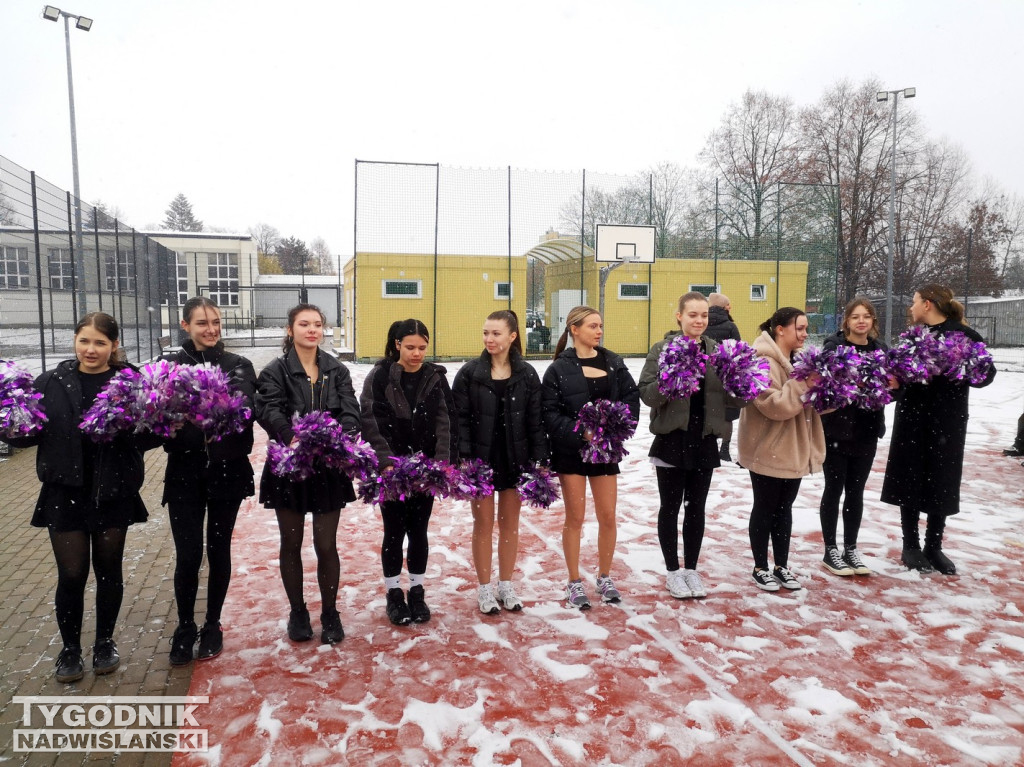 Otwarcie Orlika w Gorzycach