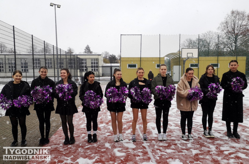 Otwarcie Orlika w Gorzycach