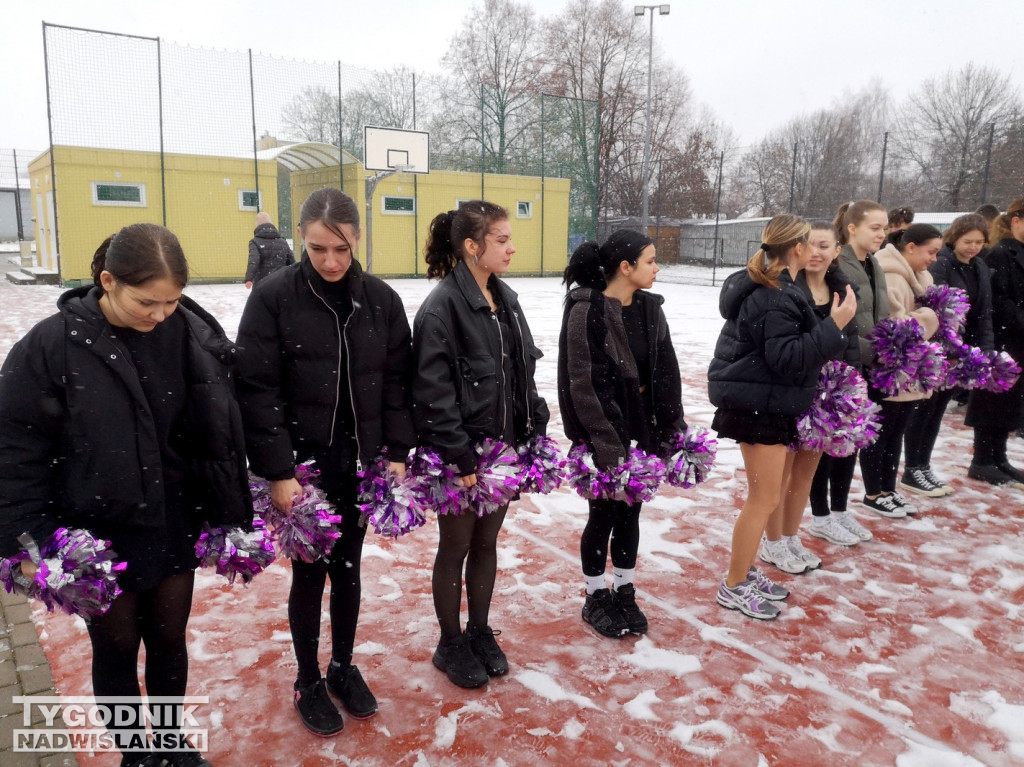 Otwarcie Orlika w Gorzycach