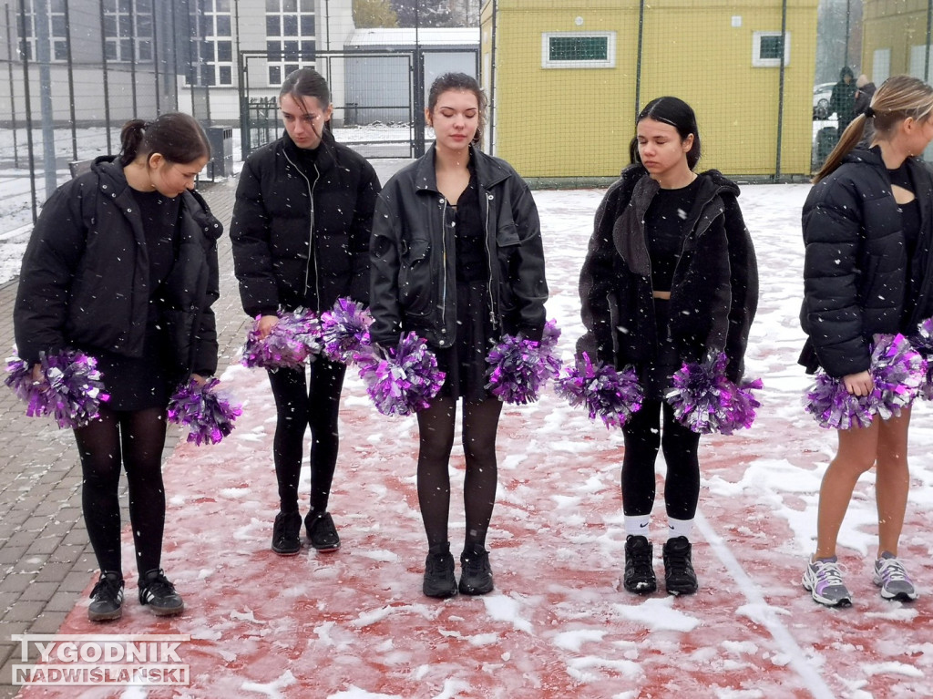 Otwarcie Orlika w Gorzycach