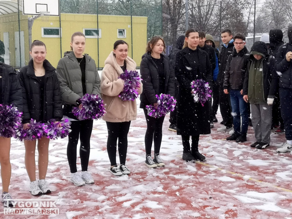 Otwarcie Orlika w Gorzycach