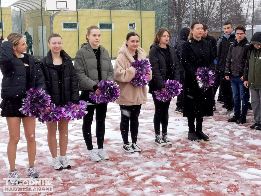 Otwarcie Orlika w Gorzycach