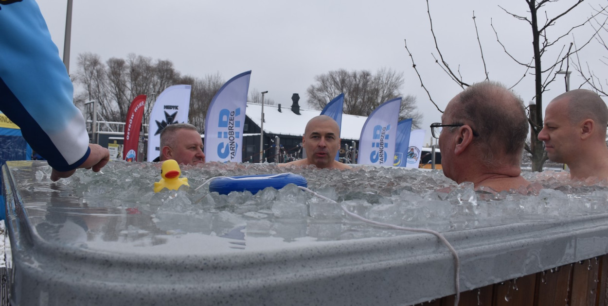 Festiwal Lodu i Ognia