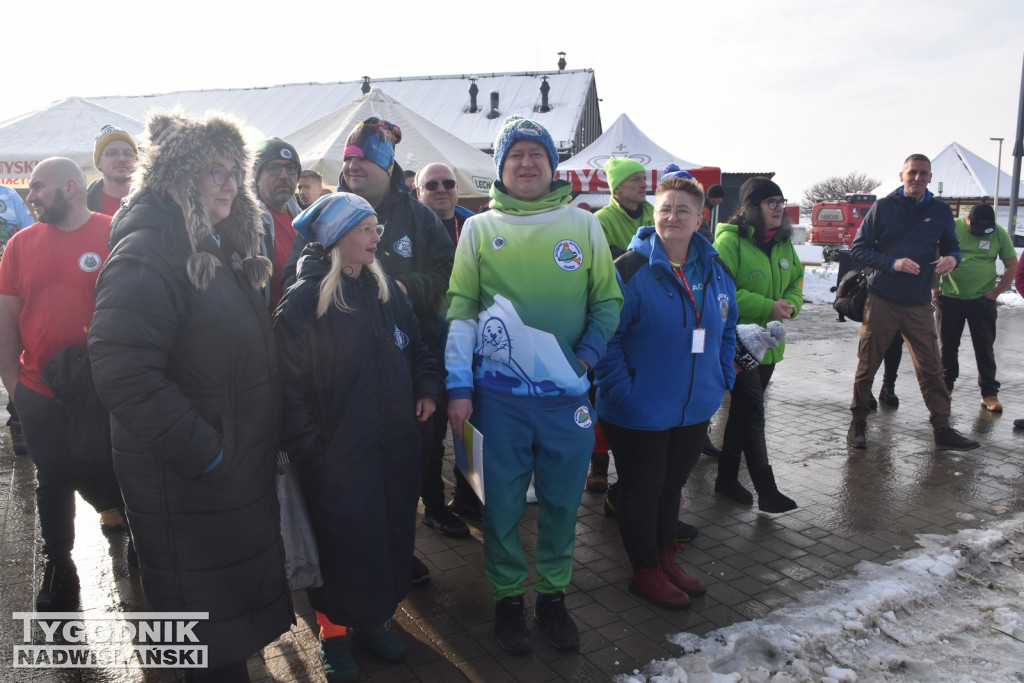 Festiwal Lodu i Ognia