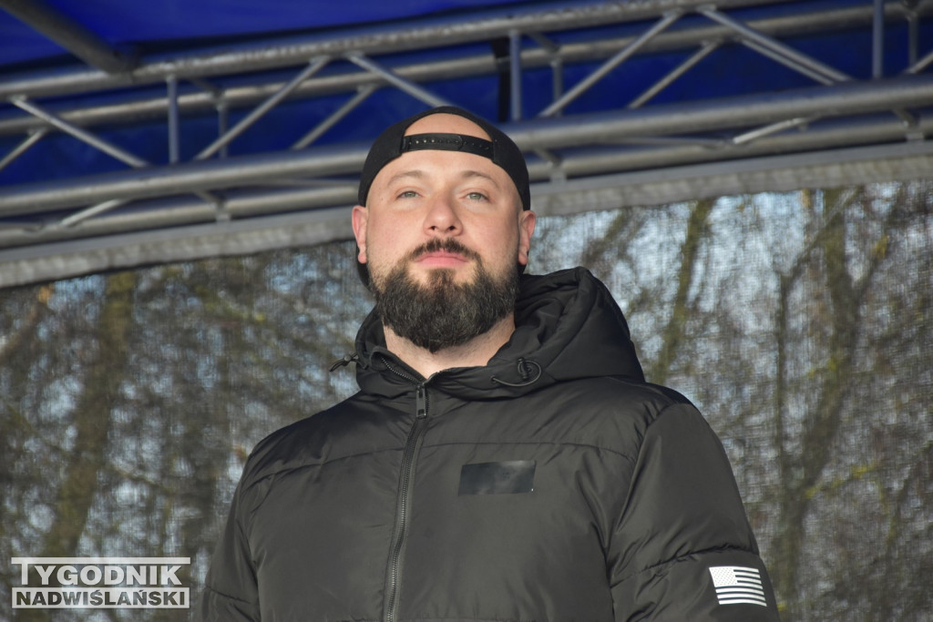 Festiwal Lodu i Ognia