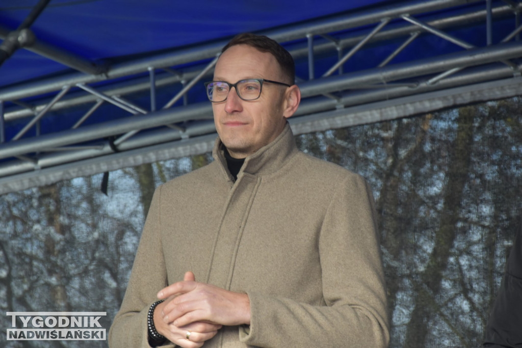 Festiwal Lodu i Ognia