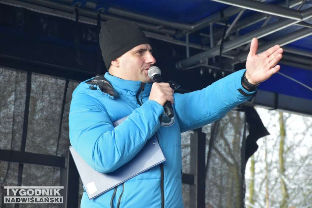 Festiwal Lodu i Ognia