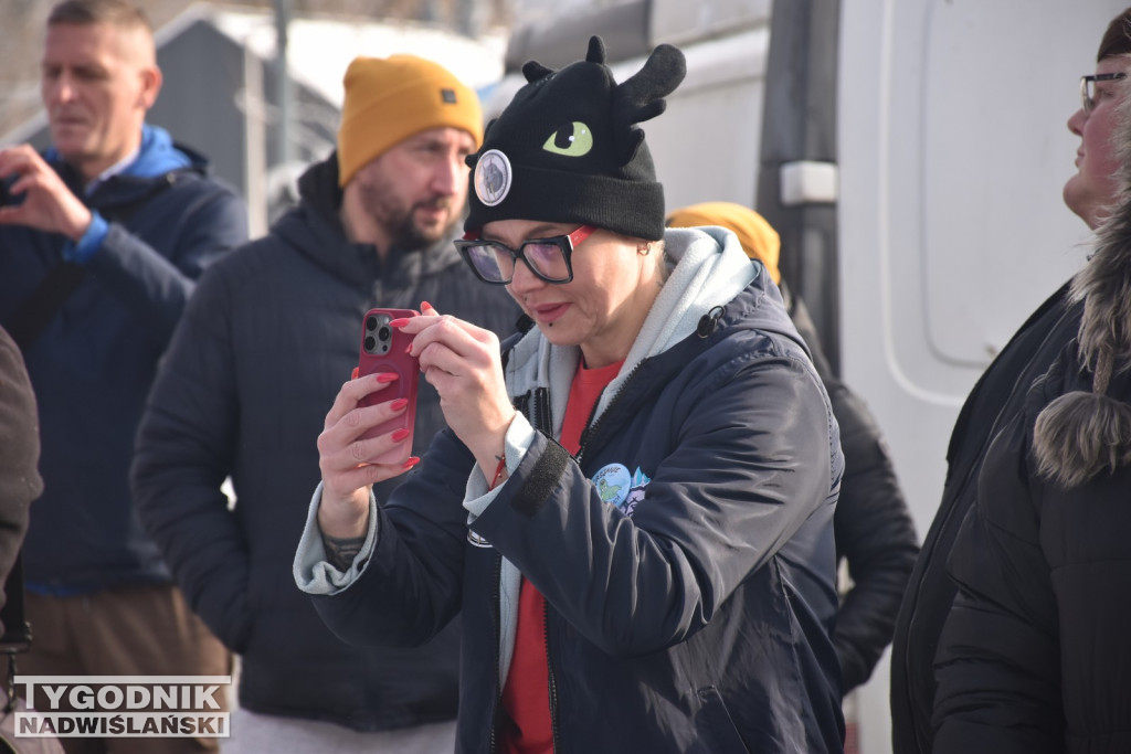 Festiwal Lodu i Ognia