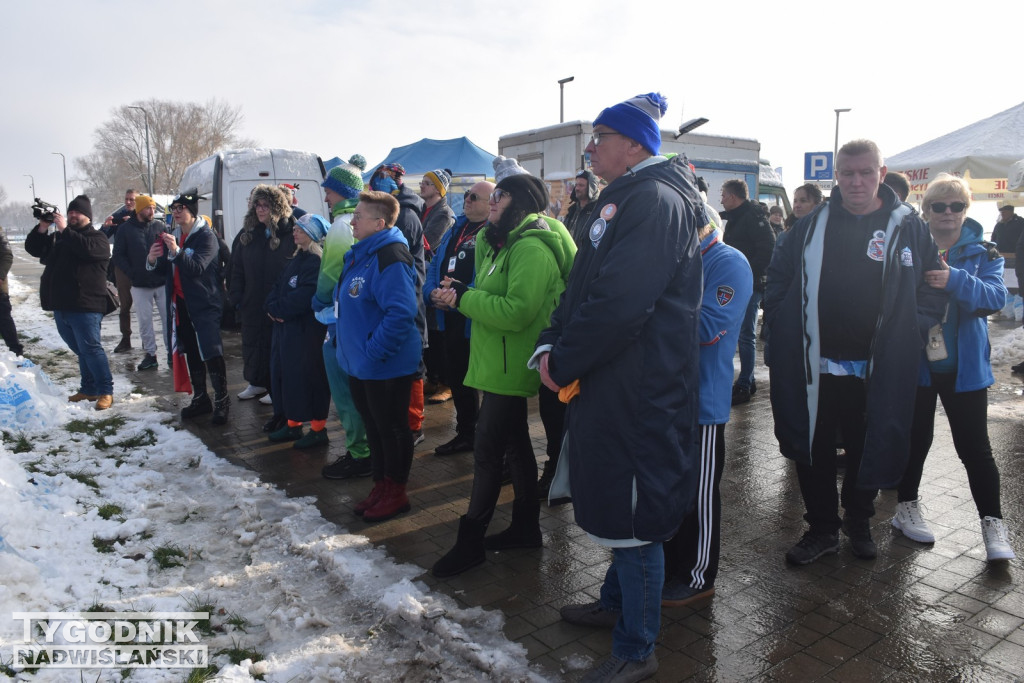 Festiwal Lodu i Ognia