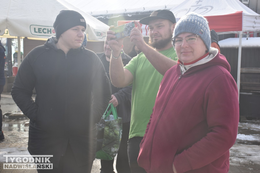 Festiwal Lodu i Ognia