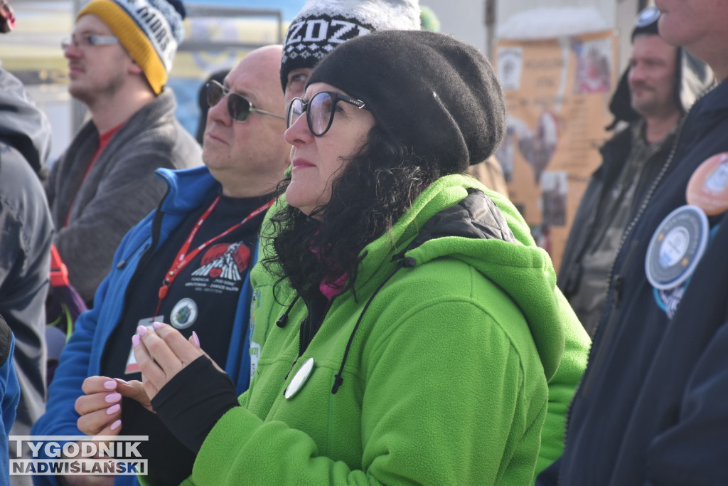 Festiwal Lodu i Ognia