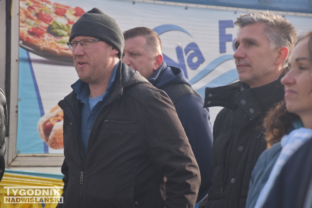 Festiwal Lodu i Ognia