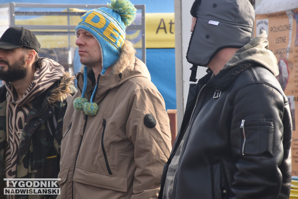 Festiwal Lodu i Ognia