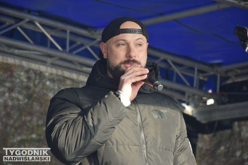 Festiwal Lodu i Ognia