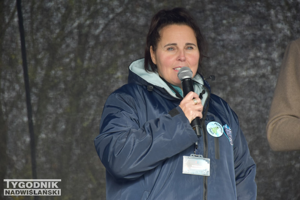 Festiwal Lodu i Ognia