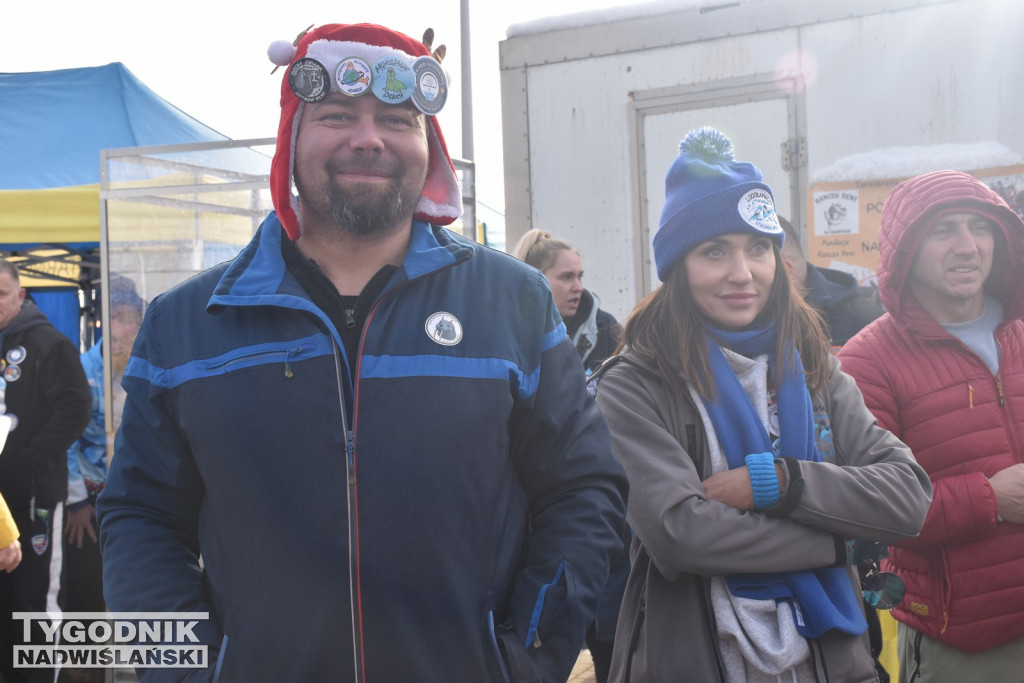 Festiwal Lodu i Ognia