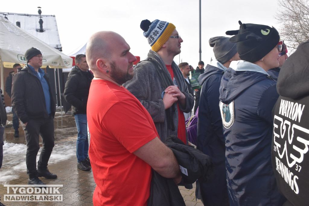 Festiwal Lodu i Ognia