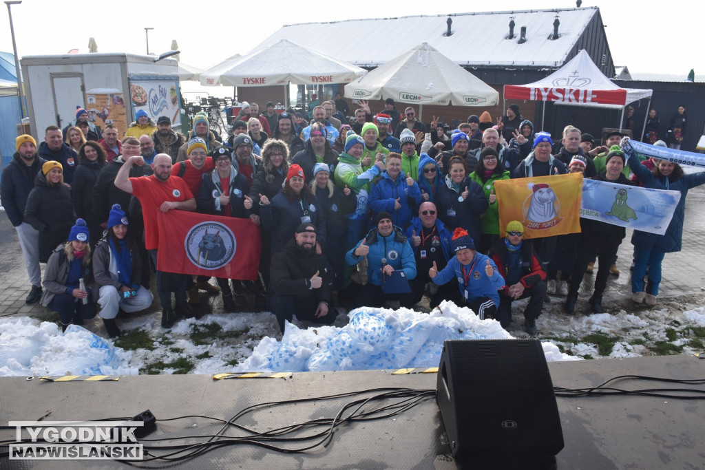 Festiwal Lodu i Ognia