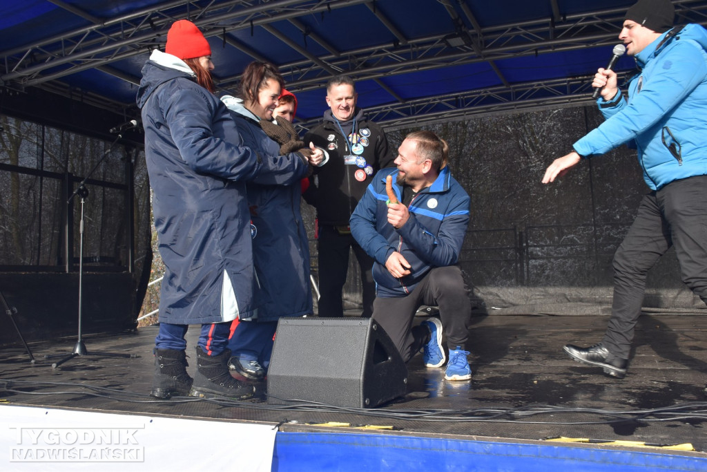 Festiwal Lodu i Ognia