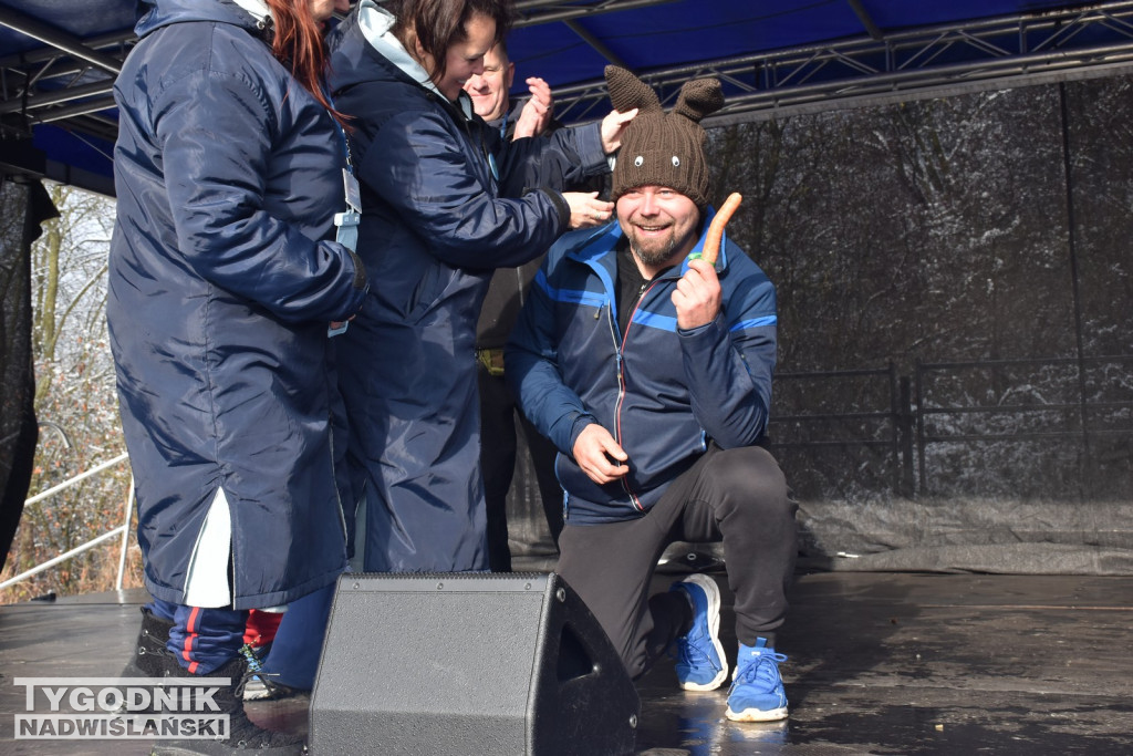 Festiwal Lodu i Ognia