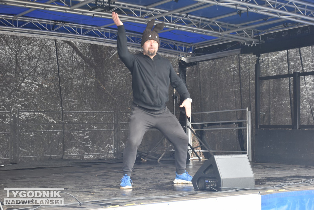 Festiwal Lodu i Ognia