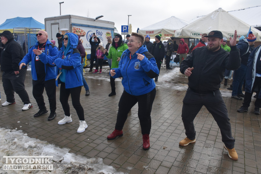 Festiwal Lodu i Ognia