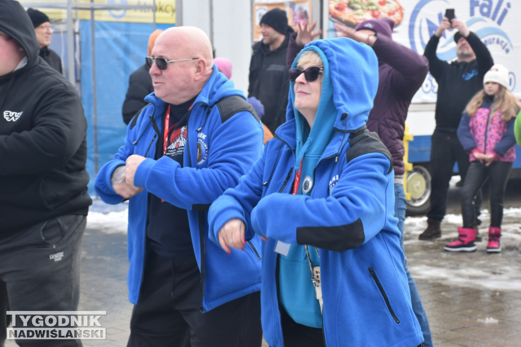 Festiwal Lodu i Ognia