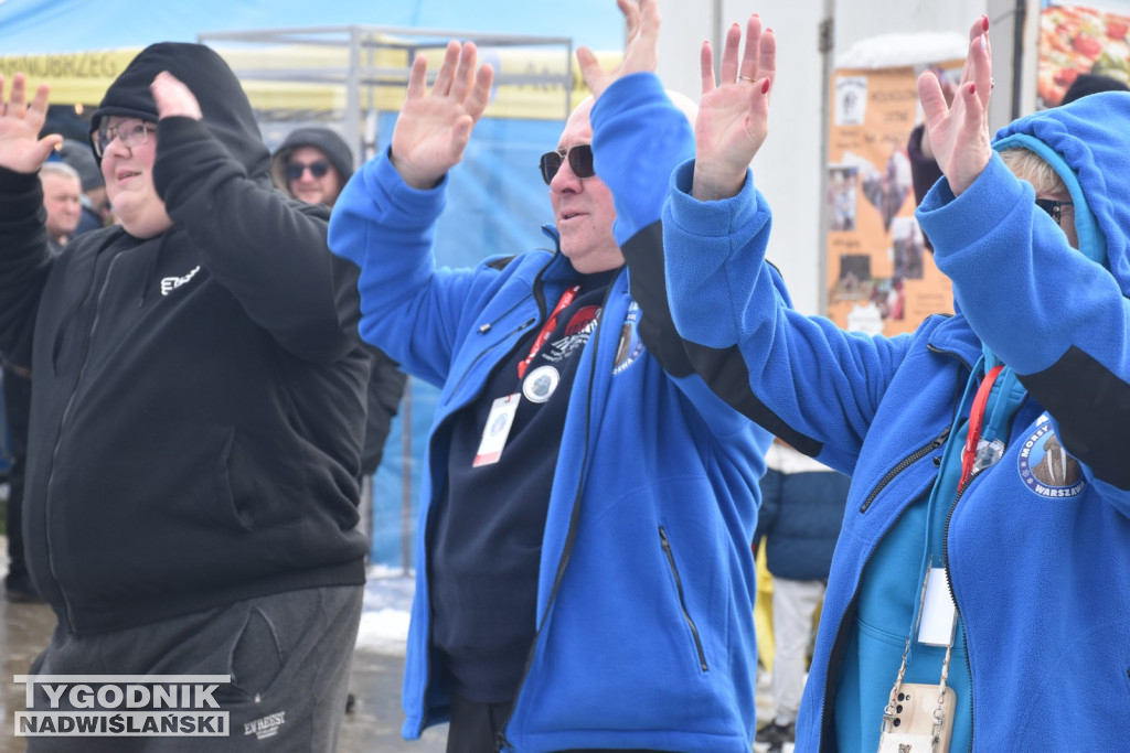 Festiwal Lodu i Ognia