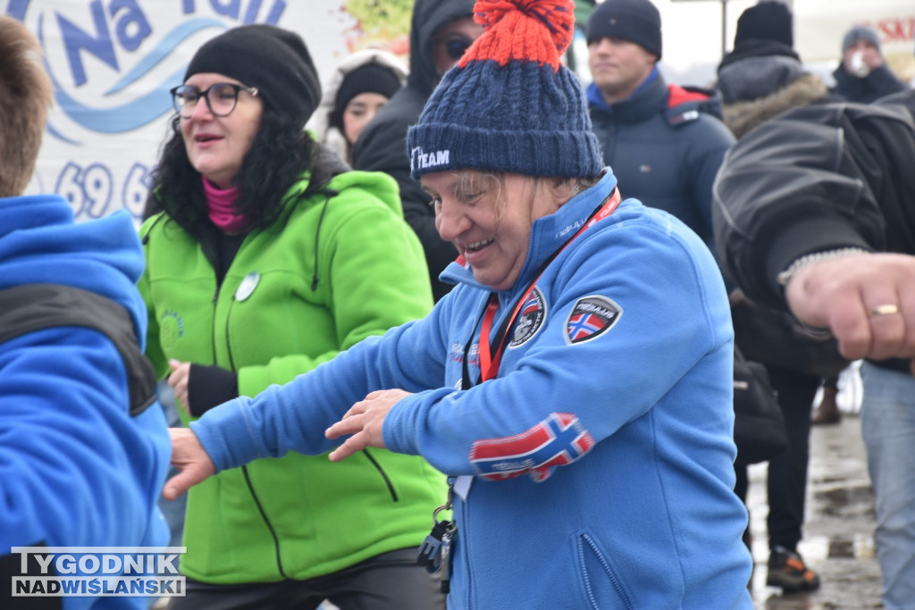 Festiwal Lodu i Ognia