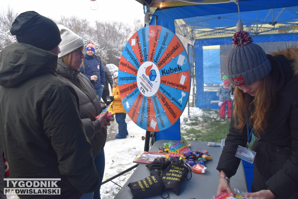 Festiwal Lodu i Ognia